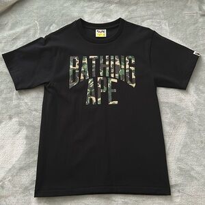 Bape T-Shirt